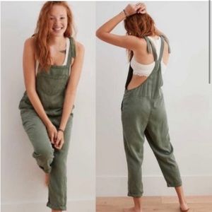 Aerie overalls